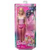 Barbie na pláži