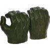 Rukavice Avengers Hulk1