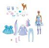Adventní kalendář Barbie Color Reveal1