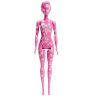 Adventní kalendář Barbie Color Reveal2