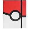 Album A4 Pokémon Pokéball 9 kapes na 360 karet Nové