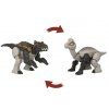 Jurský svět Fierce Changers Indoraptore a Brachiosaurus Nové3