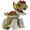 Jurský svět Fierce Changers Dilophosaurus Nové3