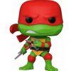 Funko Pop! 1396 Teenage Mutant Ninja Turtles Raphael Nové2