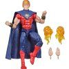 Figurka Marvel Legends Quasar 15cm Nové2
