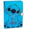 Zamykací diář Lilo a Stitch