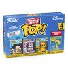 Funko Bitty Pop! Mickey Mystery 4ks