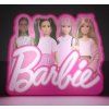 Noční lampička Barbie2