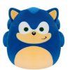 Plyšová hračka Squishmallows Ježek Sonic 25cm