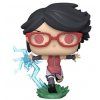 Funko Pop! 1358 Boruto Sarada with Sharingan1