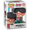 Funko Pop! 1358 Boruto Sarada with Sharingan