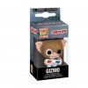 Klíčenka Funko Pocket Pop! Gremlins Gizmo wih 3D Glasses