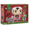Adventní kalendář Funko DC 2023