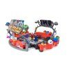 Bakugan Velká aréna pro speciální útok1