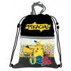 Sportovní vak Pokémon Pikachu 40cm Nové2