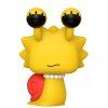 Funko Pop! 1261 The Simpsons Snail Lisa Nové2