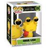 Funko Pop! 1261 The Simpsons Snail Lisa Nové