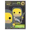 Funko Pop! 16 PIN Simpsons Grim Reaper Homer