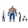 Figurky Marvel Legends Avengers Gray Hulk a Dr.Bruce Banner2