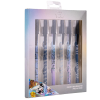 Set propisek Disney 6ks