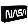 Lampička NASA Logo1