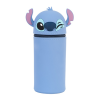 Kulatý penál Disney Stitch