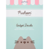 Samolepky na elektroniku Pusheen
