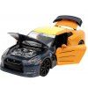 Auto Naruto R35 2009 Nissan GTR (R35)1