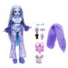 Panenka Monster High Core Abbey1