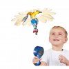 Létající hrdinové Sonic a Tails2