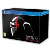PS4 Among Us Impostor Edition