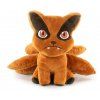 Plyšová hračka Naruto Shippuden Kurama 24cm Nové