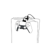 PS5 VR2 Charge Kit3