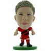 Figurka Soccerstarz Belgium Kevin De Bruyne1