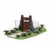 Diorama Jurský park1