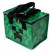 Termo obědová taška Minecraft Creeper