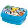 Svačinový box Pokémon modrý