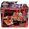 Bakugan Titanium Dragonoid Training Set