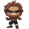 Funko Pop! 1236 My Hero Academia Jurota Shishida Flocked1