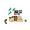 Bakugan Titanium Trox Training Set1