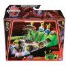 Bakugan Spidra Training Set