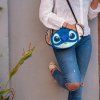 Taška crossbody Disney Stitch1