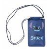 Pouzdro na telefon se šňůrkou Stitch