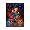 Adventní kalendář Stranger Things