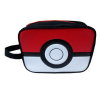 Kosmetická taštička Pokémon Poké Ball