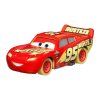Disney Cars Glow Racers Lightning Mcqueen Nové