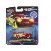 Disney Cars Glow Racers Lightning Mcqueen