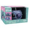 Hrnek 3D Disney Stitch keramický