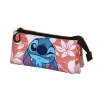 Penál Disney Stitch Maui trojitý1