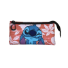 Penál Disney Stitch Maui trojitý